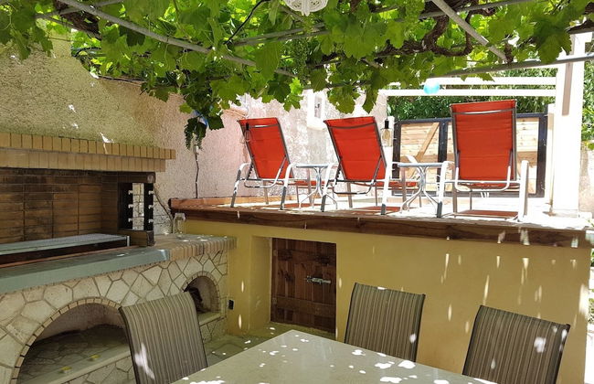 Villa Antoon Zakynthos - Photo 18