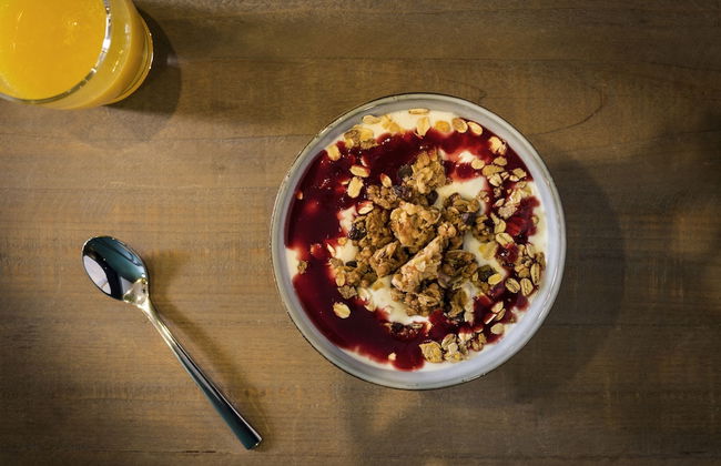 Aparthotel Adagio Nantes Centre - Foto 31