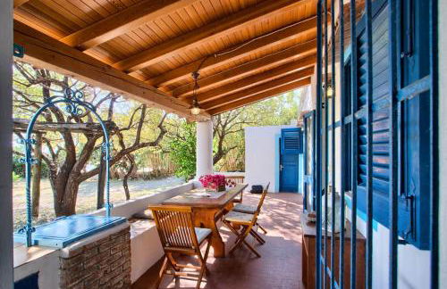 Case sulla spiaggia di Santa Marina Salina - Foto 16