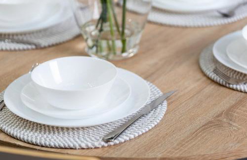 Bradford Luxury Central Apartment - Foto 14