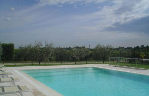 Agriturismo Borgo di Calmasino - Foto 42