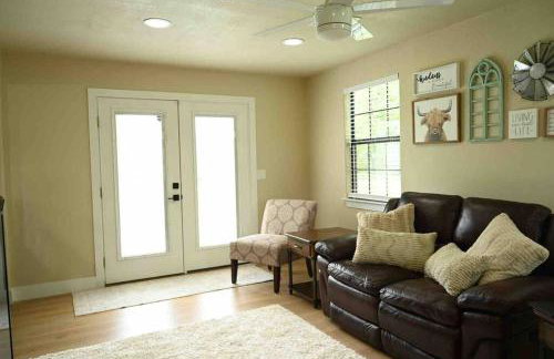 1 Block to Lake Eufaula! - Foto 15