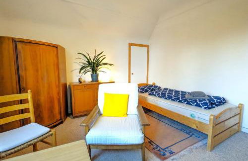 Monteur-Wohnung Ahrensburg - Foto 10