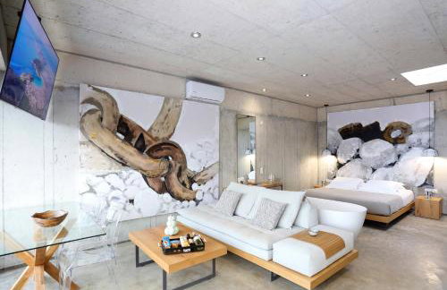 Marnos Luxury Villas - Foto 73