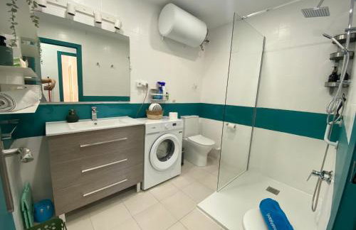 Primera línea, Mi Oasis Azul AC, WIFI, VT-54949-V - Foto 25