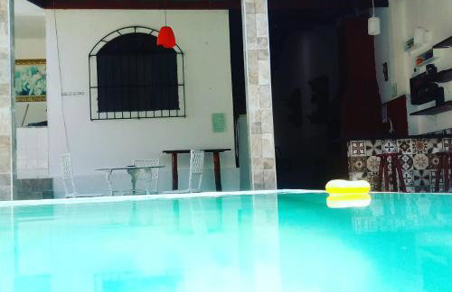 Casa Aconchegante Lazer e Descanso - Foto 95