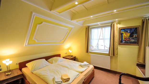 Ferienhaus-Strandhafer-in-Gross-Zicker-Halbinsel-Moenchgut - Foto 2, Bedroom