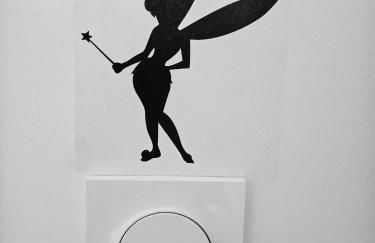 Cocon magique - 10min Disneyland parking privé idéal famille - Foto 23