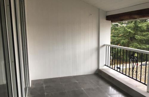 "Le Cocon" - 3 chambres et terrasse, centre-ville - Foto 11