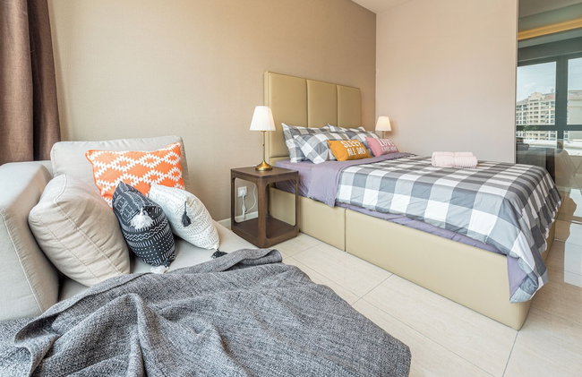 Dorsett Residences by BeYourHost - Foto 23