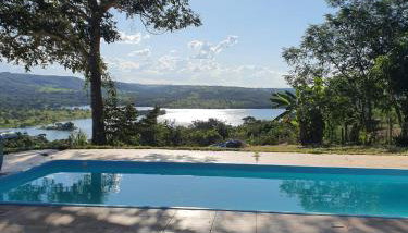 Rancho Casa Grande em Alexânia - GO - Foto 2