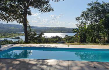 Rancho Casa Grande em Alexânia - GO - Foto 2