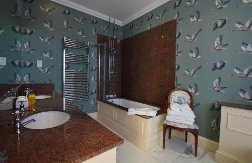 Kinloch House Hotel - Foto 32