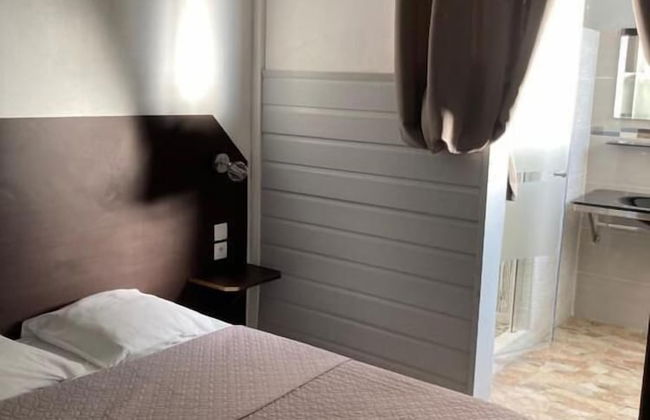 Hotel Gîtes Couleur Caraïbes - Photo 6