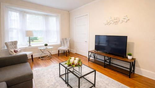 Spacious 2-Bedroom Near Elkins Park, Monthly Disco - Foto 2