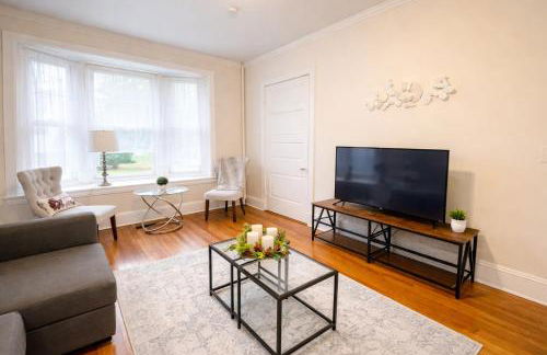 Spacious 2-Bedroom Near Elkins Park, Monthly Disco - Foto 2
