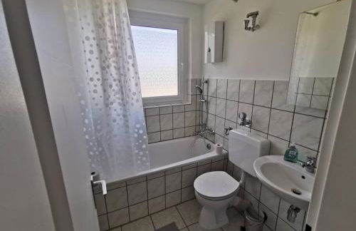 Work & Stay 3 Room Apartment - Foto 10