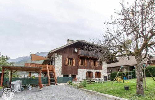 Gîtes Chapô Julô - Foto 8