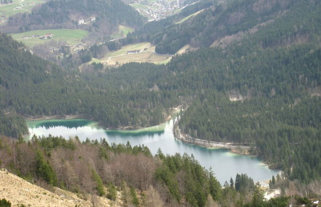 Kainlehen Modern Retreat - Foto 12