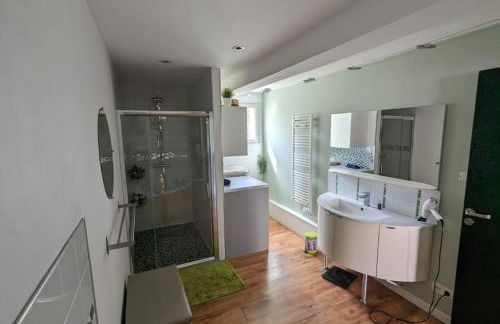 Maison familiale en Touraine - Photo 21