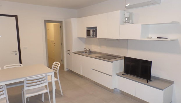 Melograno A-c1 in Bibione - Foto 5, Habitación