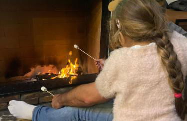 Chalé rural- hospedagem e experiência! - Foto 54