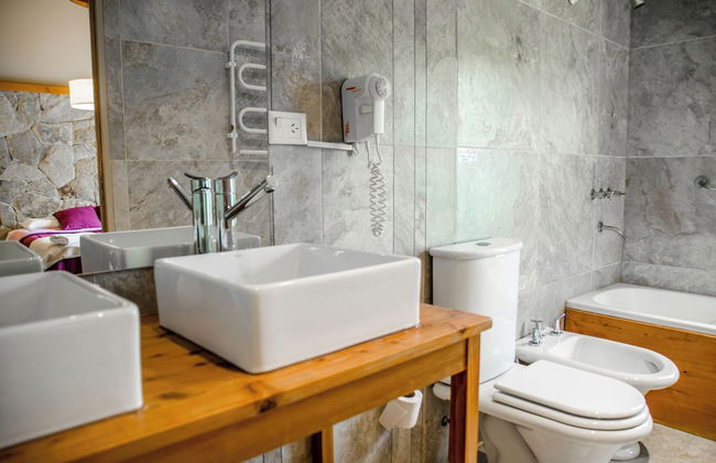 Apartamentos Catedral inn - Foto 40