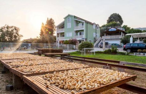 Villa Solo, Luxury Family app in Nature Park - Foto 59