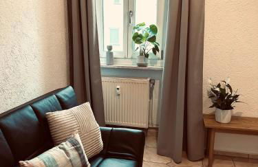 Ferienwohnung Naznhaus - Foto 9