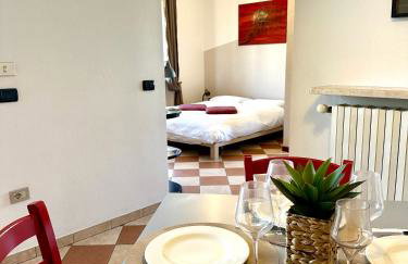 Apartment Home Stadio - Foto 2