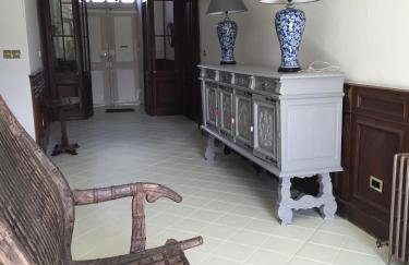 Large House near Marciac & Heated Salt Water Pool - Foto 20