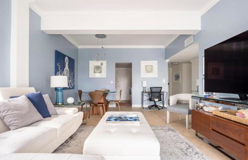 The Blue Octopus - 1br King Bed Condo - Foto 3