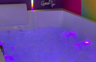 Capsule Karaoke - Jacuzzi - Nintendo Switch 2 - Projecteur - Foto 15