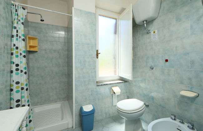 3 bedroom Apartment in Valledoria with garden - Photo 12