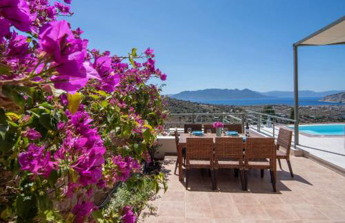 Sunkissed Villa - Foto 22