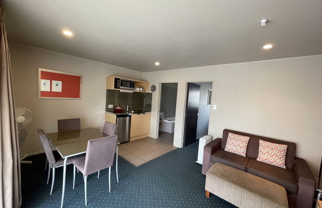 Bentleys Motor Inn - Foto 26