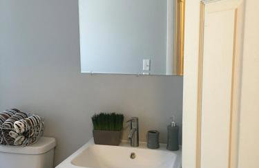 Renovated, 10 Min from the city - Foto 78