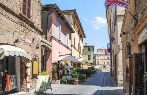 Cozy Apartment In Loc Fontanelle - Foto 34