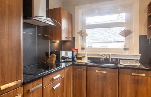 Luss Cottages at Glenview - Foto 41