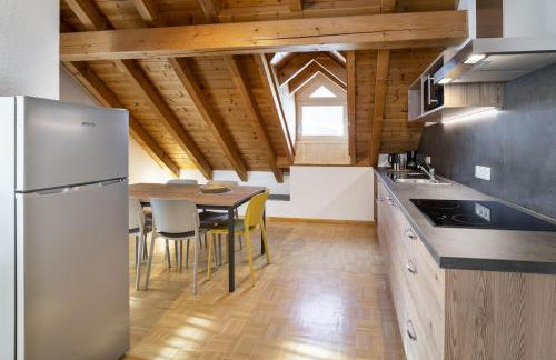 Apartments Gasser - Photo 2