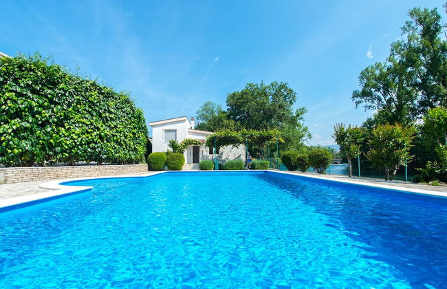 Villa Idila - Foto 1