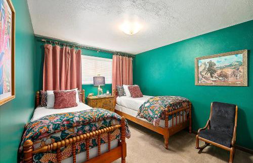 The East End Retreat - Foto 106