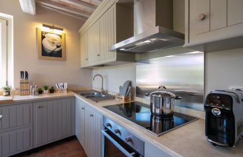 Villa Severina - Foto 13