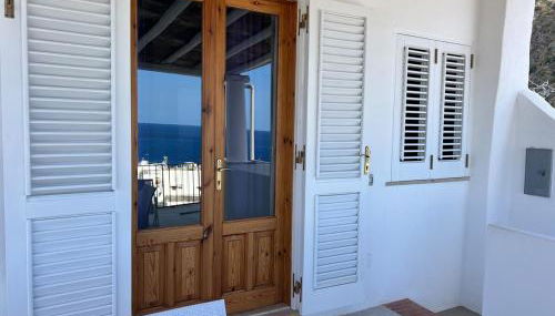 Beach House Casa A Mare in Canneto Lipari - Foto 2