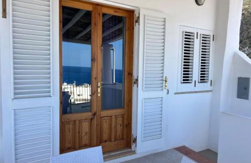 Beach House Casa A Mare in Canneto Lipari - Foto 2