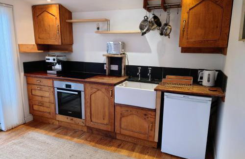 Fern Cottage Annexe - Foto 1