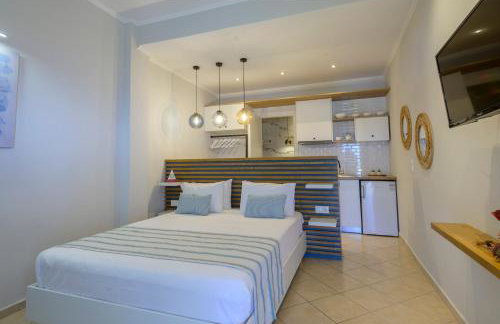 Pelagia's Apartments Finikounda - Foto 41