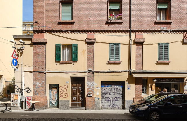 A pochi passi da Piazza Maggiore - Foto 15