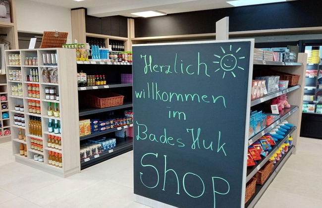 Appartements im Ferienresort Bades Huk - Foto 11