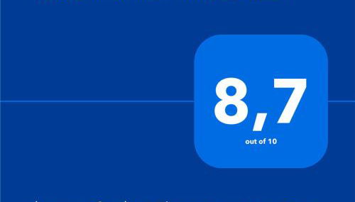 charmant Studio à Ploemeur centre--5min des plages - Foto 2